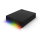 Seagate FireCuda Gaming HDD 5TB USB 3.2 Gen. 1 Czarny - 655996 - zdjęcie 5